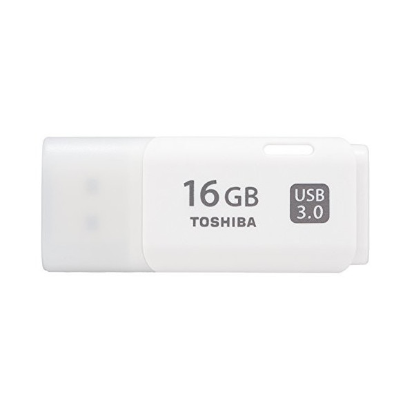 Hayabusa White 3.0 32GB (THN-U301W0320A4)